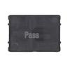 1Z0959858: Compatible Front Left Window Lifter & Glass Control Switch for Skoda Octavia & Fabia.