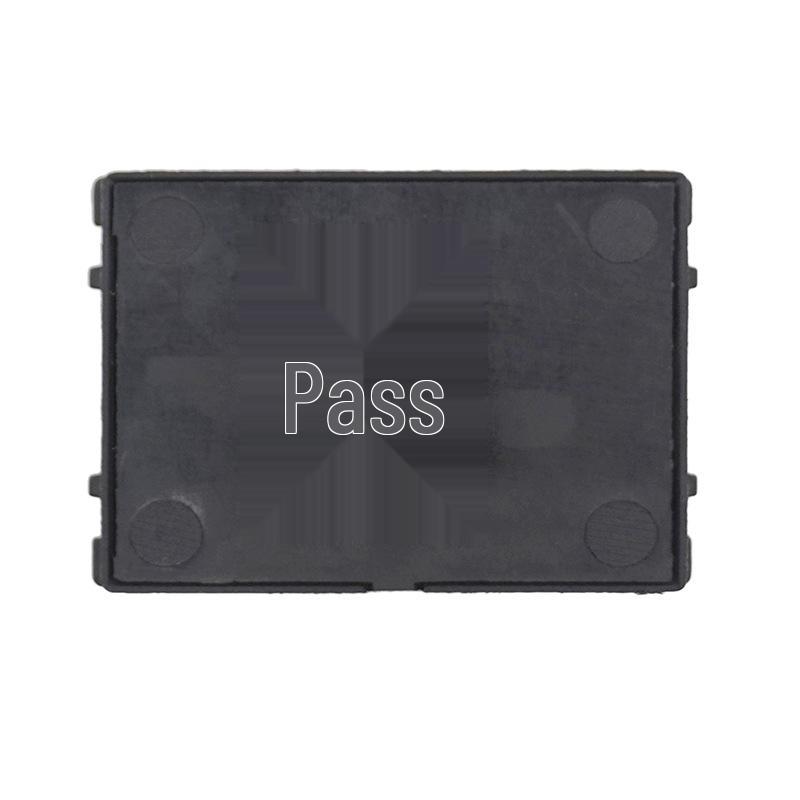 1Z0959858: Compatible Front Left Window Lifter & Glass Control Switch for Skoda Octavia & Fabia.