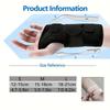 Professional Breathable Wrist Brace for Arthritis Carpal Tunnel Hand Sprain Tendinitis Support and Protection