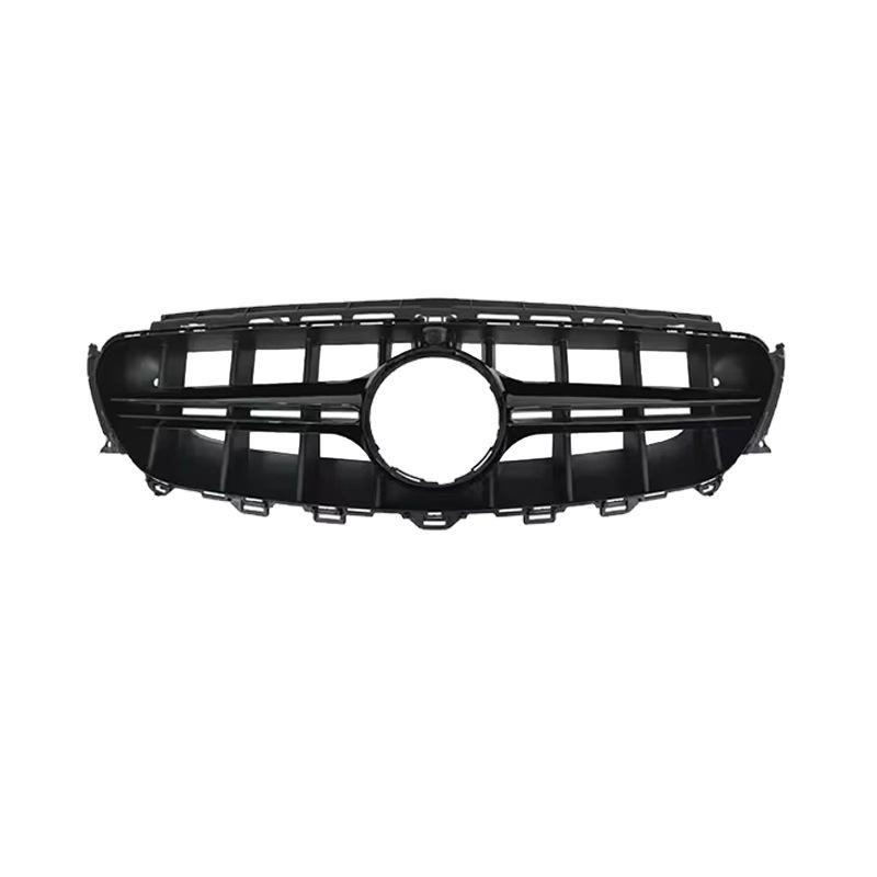 Original Black Grille Replacement for 2016-2020 Mercedes-Benz E-Class W213 E63S