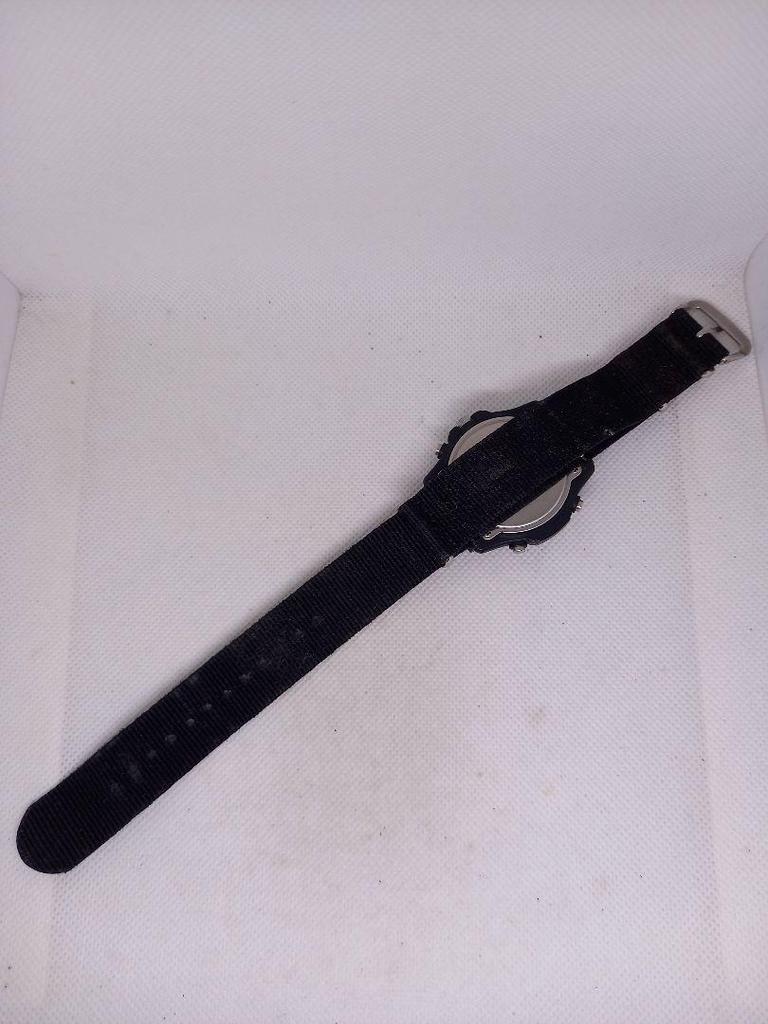 [USED] Seiko ALBA Analog-Digital Watch, 10 Bar Water Resistant