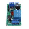Relay Module 2 Button Switch ON OFF High Level Trigger Circuit Power Board DC 12V K71RS