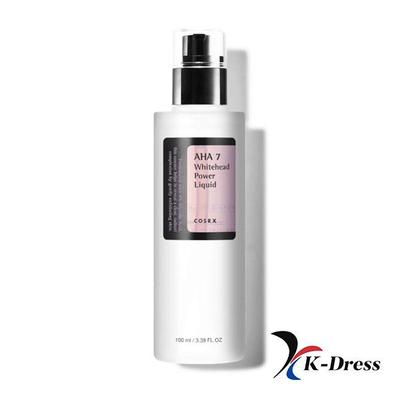 AHA 7 Whitehead Power Liquid 100ml