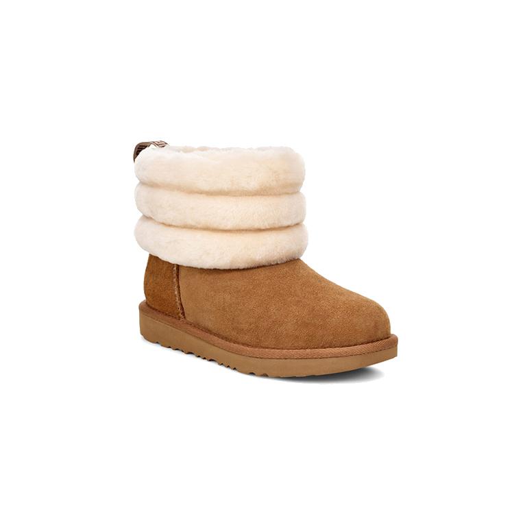 UGG Kids' Snow Boots Pre School 1103612T-CHE