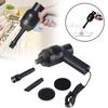 Compact 4w Usb Mini Vacuum Cleaner Ideal For Laptop Keyboard And Digital Devices