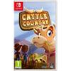 Cattle Country - Nintendo Switch Spiel