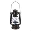 62KD Vintage Metal Oil Lamp Portable Lantern Kerosene Light Outdoor Camping Bar Home Decorations