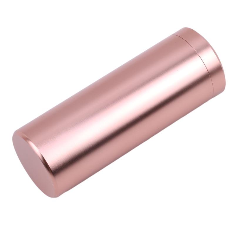 Borcane Mici Portabile pentru Ceai Cutie de Aluminiu Multifuncțională Ceai Condimente Flori Sigilate Cutie Ambalaj Bomboane Unelte de Bucătărie