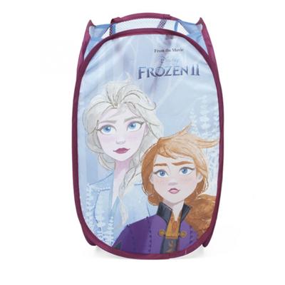 Frozen Toy Basket Organizer Container Frozen