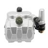 Motorcycle Front Disc Brake Caliper Hydraulic For 50cc-250cc GY6 QMB139 Pitbike 125cc Enduro Motocross Modification Accessories