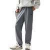 Anta KT Sports Pants Men's Gray 952531505-1
