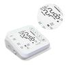 High Precision Upper Arm Digital Blood Pressure Monitor Automatic Medical BP Monitor for Home & Clinic Professional Health Care