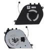CN-0314FC Cooling Fan Laptop CPU Cooler for Latitude 5580 5590 AT259001ZAL EG50050S1-CA80-S9A 4-wire Quiet Heat Radiator