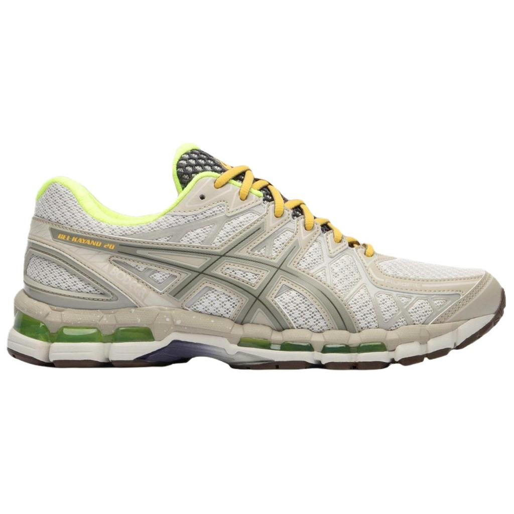ASICS Gel Kayano 20 Bodega Small Wins Add Up Sneakers 1203A621-201