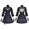2023 Nier Automata Cosplay Costume: YoRHa 2B & 9S Women’s Wear