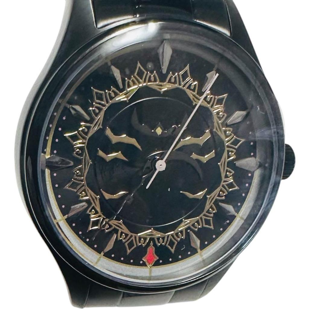 [USED] Hololive English Mori Calliope model watch
