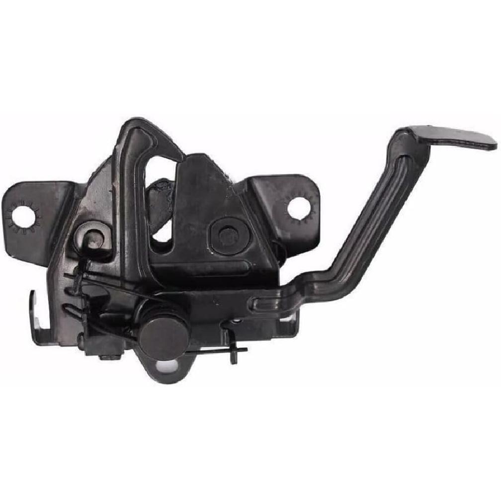 81130-2T000, 811302T000, Hood Latch Lock For KIA Optima 2011-2015