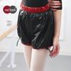 Little Jasmine Women's Ballet Warm-up Sweat Shorts