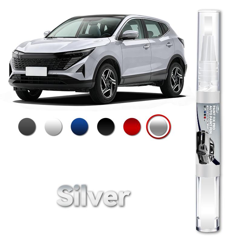 Car Paint Touch Up Pen For Nissan Qashqai 2006-2025 J10 J11 J12 Car Paint Scratch Repair Body Repair Accessories Painting Tools