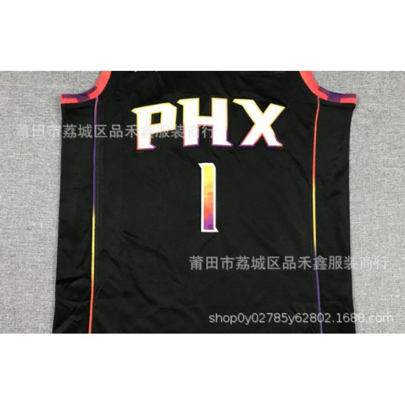 Herren Damen Basketball Trikot Baumwollmischung Team Fan Bekleidung NBA Teams Inklusive Lakers Clippers Suns Magic Nets Hawks Celtics