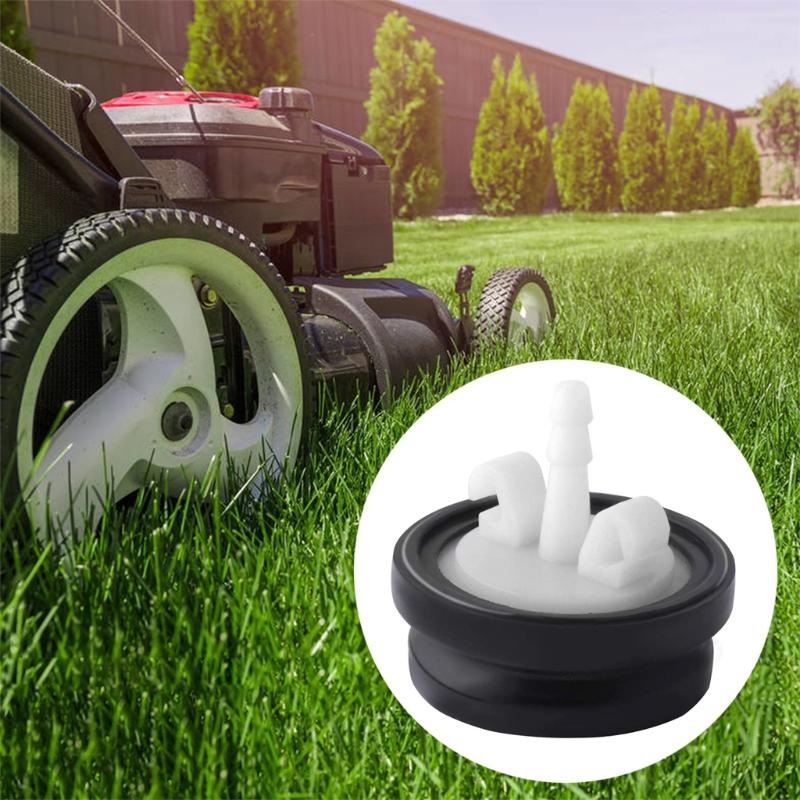 Primer Bulb for Toro Lawn-BOY 66-7460 Replacement 120-440 Toro CCR-3650, CCR-1000, CCR-2000, FSL90-0071 Snowblower Part