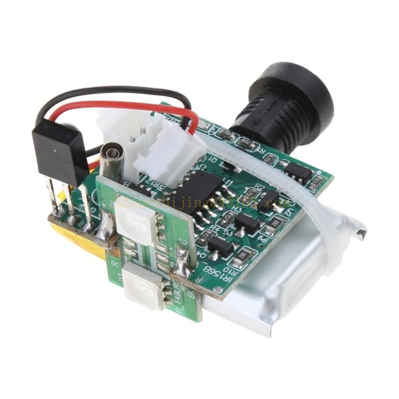 6 Colors LED Moon Lamp Board Remote Control 3D Printer Part Charging Light Board top sale,USB Charging Brightness Adjustment Rec