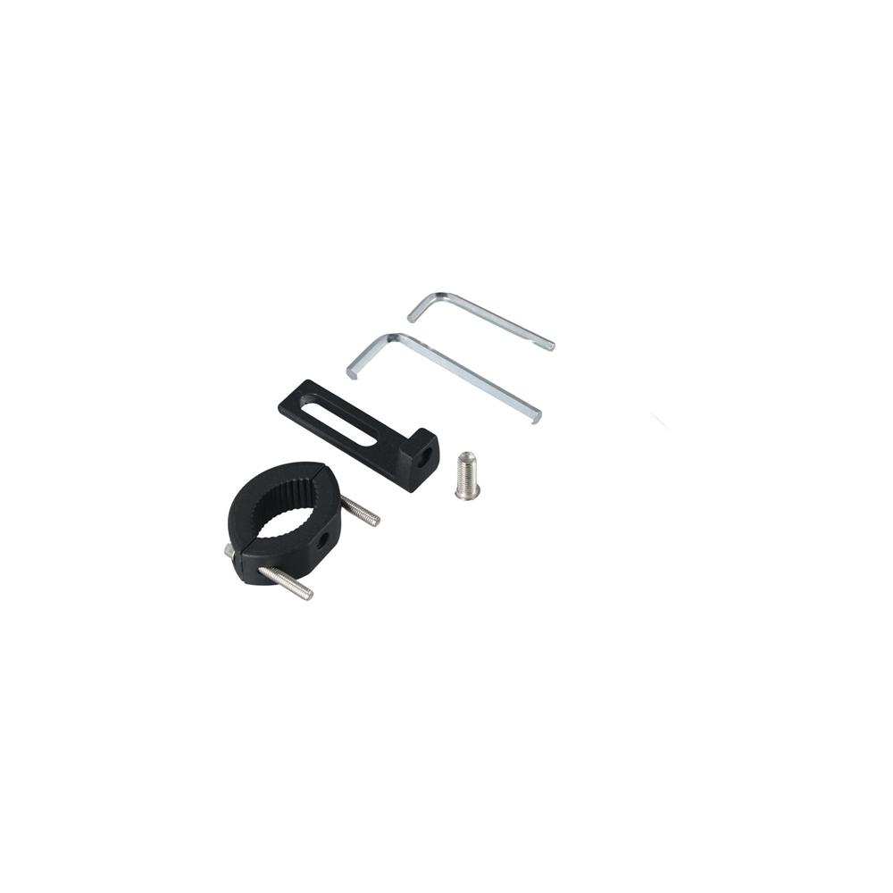 Spotlight Mount Bracket Light Lamps Holder Headlight Brackets Motorcycle Headlight Bracket