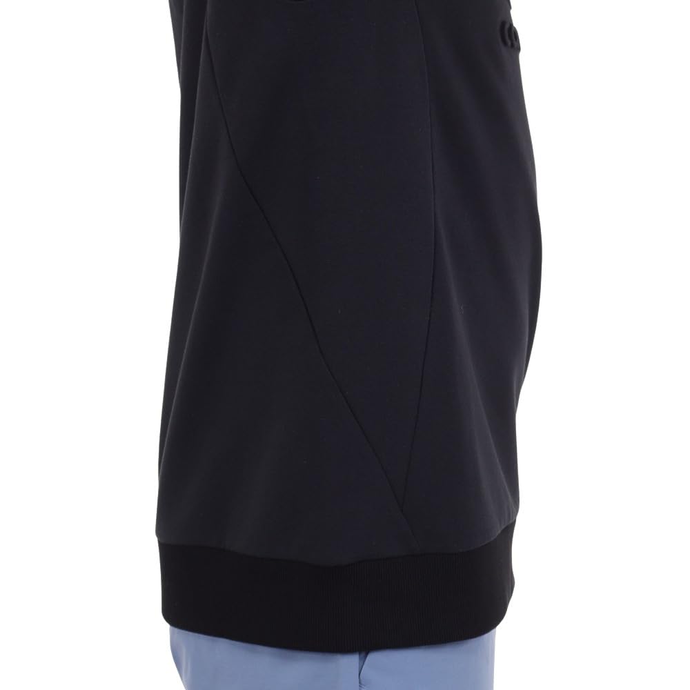 Canterbury R+ Crossover Crew 19, Black, Small