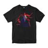 Blue Eye Samurai Mizu T-Shirt Unisex und Wounisex Größen Bls17672 Grafik Baumwolle Kurzarm Sommer Lässig Anime Unisex Japanisch