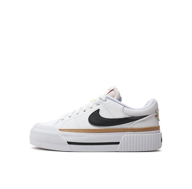 Кроссовки Nike Court Legacy Lift