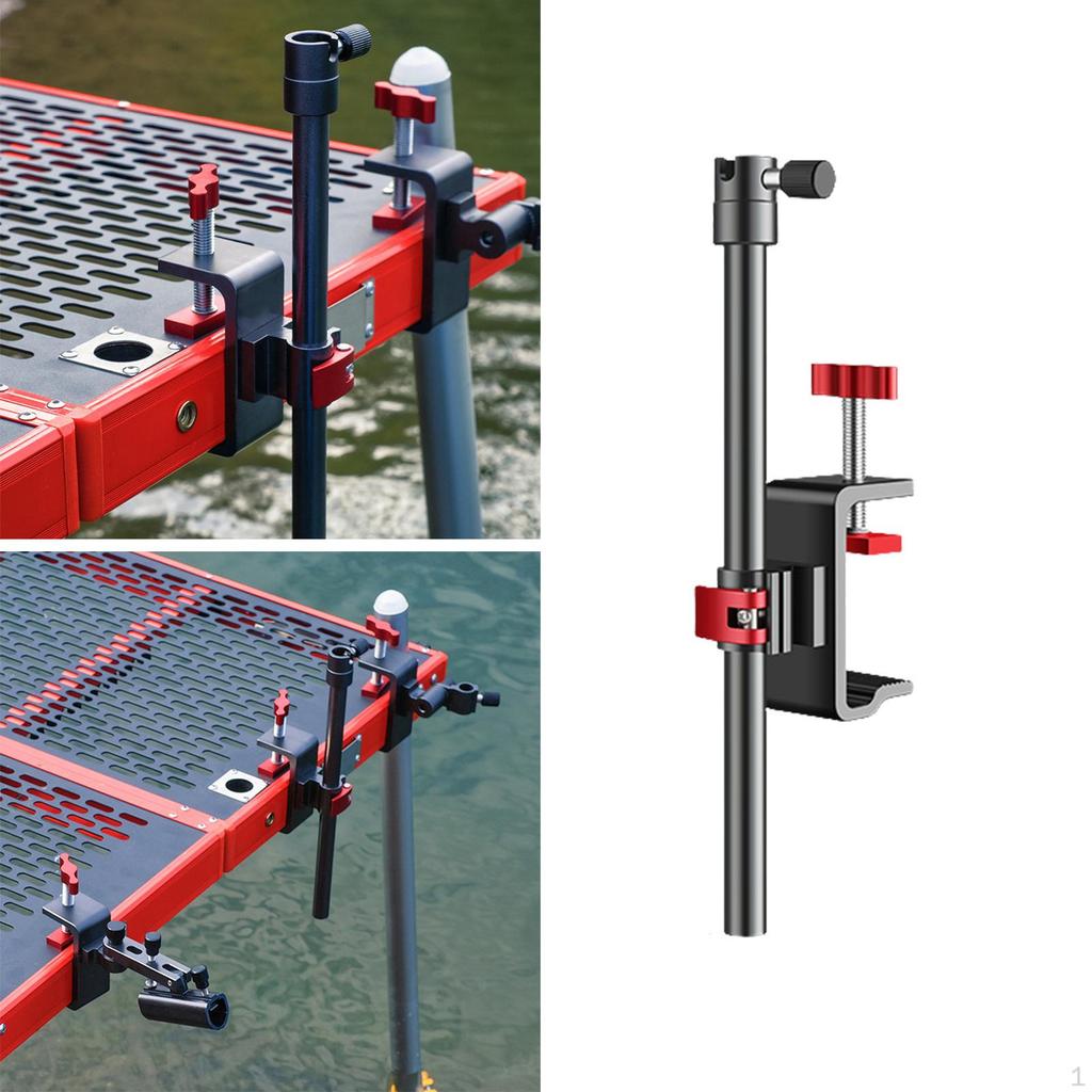 Fischerei Zubehör Langlebig Verstellbar Tragbar Multifunktional Fisch Schutz Rahmen Outdoor
