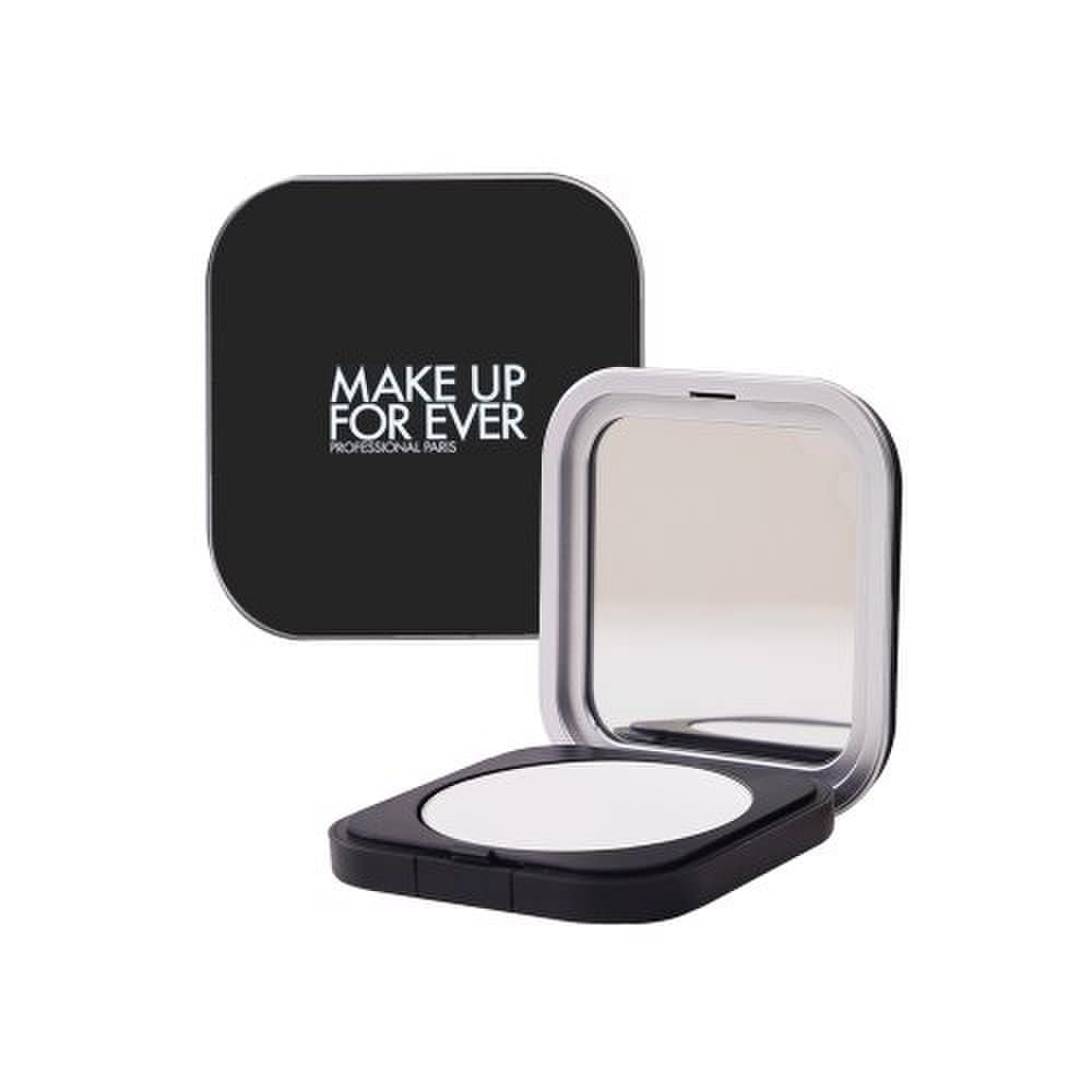 Make Up Forever UHD Pressed Powder 1ea 6.2g+1ea 6.2g Duo Planning