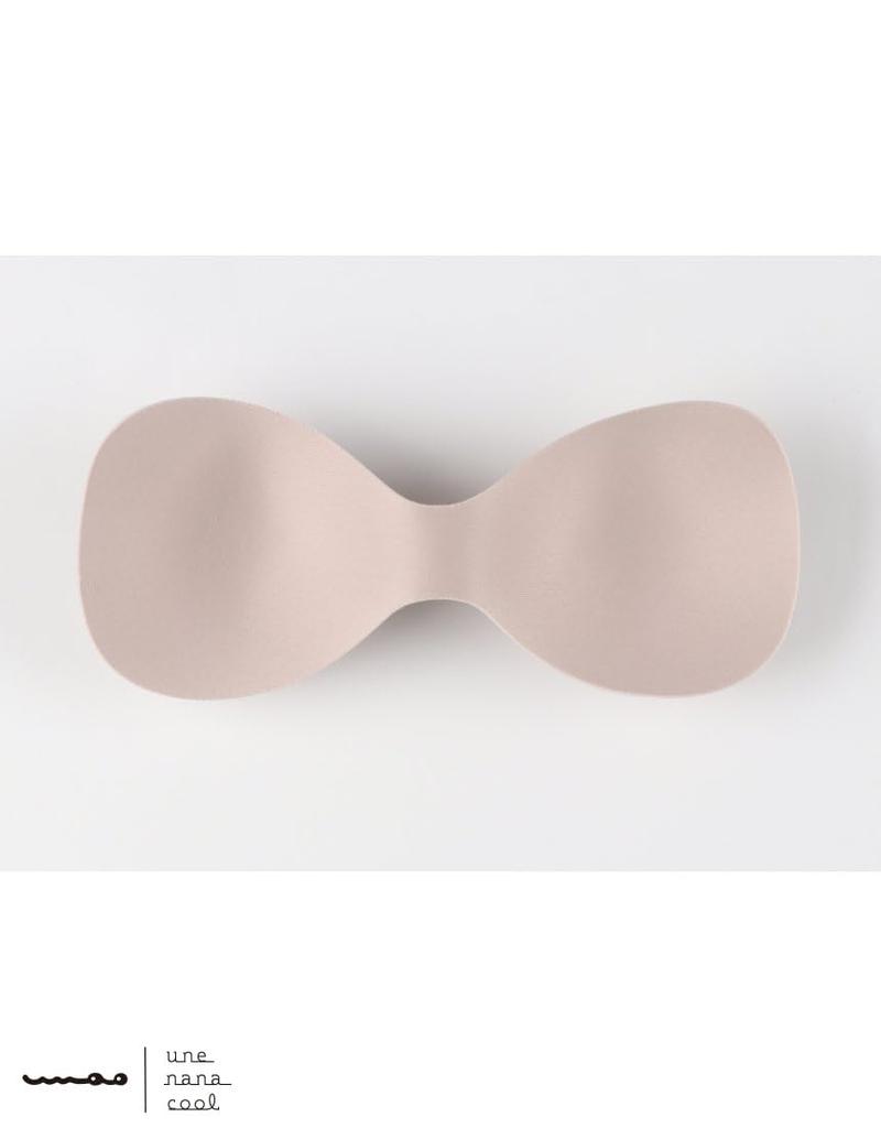 Unnanacool Wireless Night Supports Your Bust While You Fits Up To Size Plus Sizes Up Bra Made with Kyoto City GY Bra, Sleep, 3L, Available, [Night