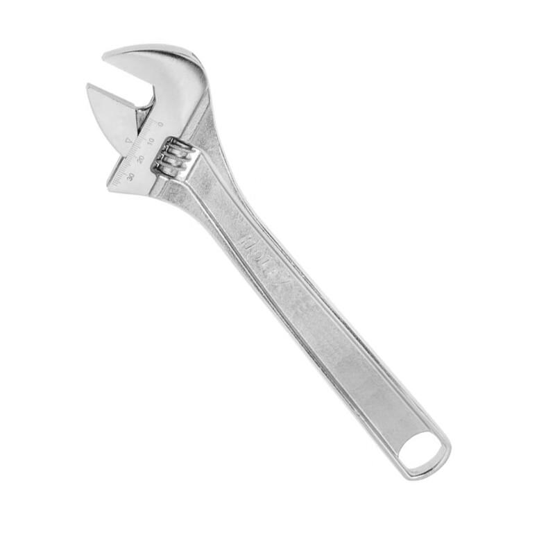 HOLEX Adjustable Wrench