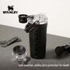 STANLEY Borraccia Sportiva Shaker Isolante in Acciaio Inossidabile