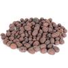 Hydroponic Clay Pebbles Growing Media Anion Clay Rocks for Hydroponic System