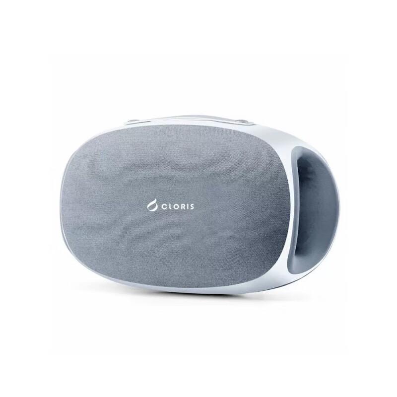 CLORIS N701 Automatic Heating Abdominal & Hand Massager