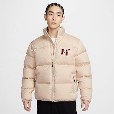 Nike Club Down Jackets & Coats Men s L