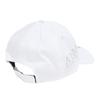 Admiral Golf New Era Kollaborationskappe ADMB5B0100 Weiß