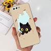 For ASUS ZENFONE 4 ZE554KL 4 MAX ZC554KL Cover Fundas Soft Silicone TPU Clear Phone Cases Protective Coque Astronaut Butterfly