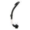Easy Breathe Full Dry Snorkel Silicone Mouthpiece Dry Air Breathing Tube  Training in Pool