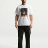 Nike Dri-Fit Kobe Max90 Loose Fit Crew Neck Short Sleeve T-Shirt Men Tops IO1150-100