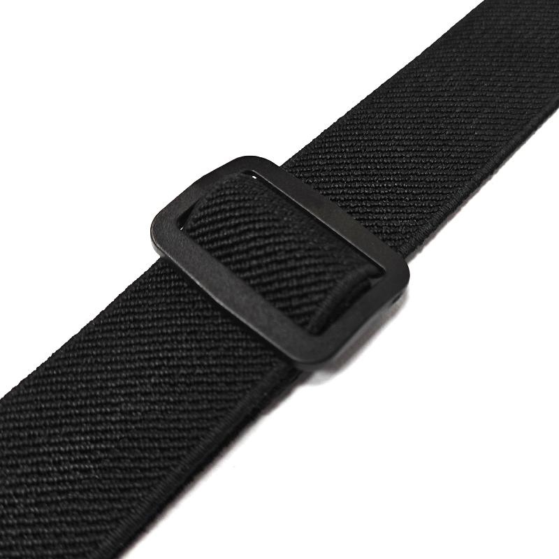 2.5Cm Width Men'S Suspenders  Creative 3 Hooks Suspenders Man Pants Casual Mens Trouser Suspenders  Adjustable Brace