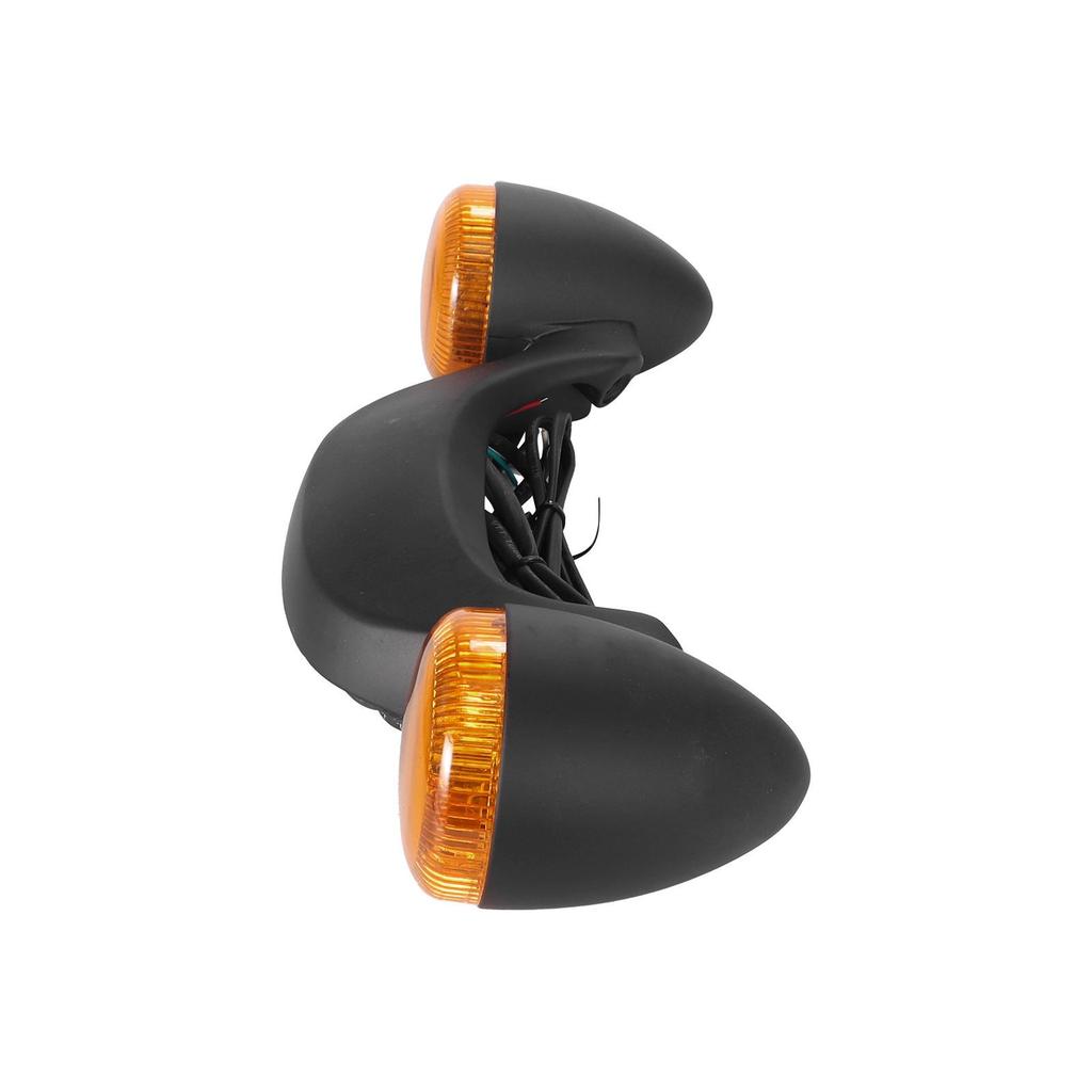 Harley Street Glide LED Taillight with Bracket for Turn Signal Brake (2010-2021)