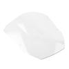 For KAWASAKI Ninja ZX12R 2000 2001 Motorcycle Windshield Windscreen Double Bubble ZX-12R