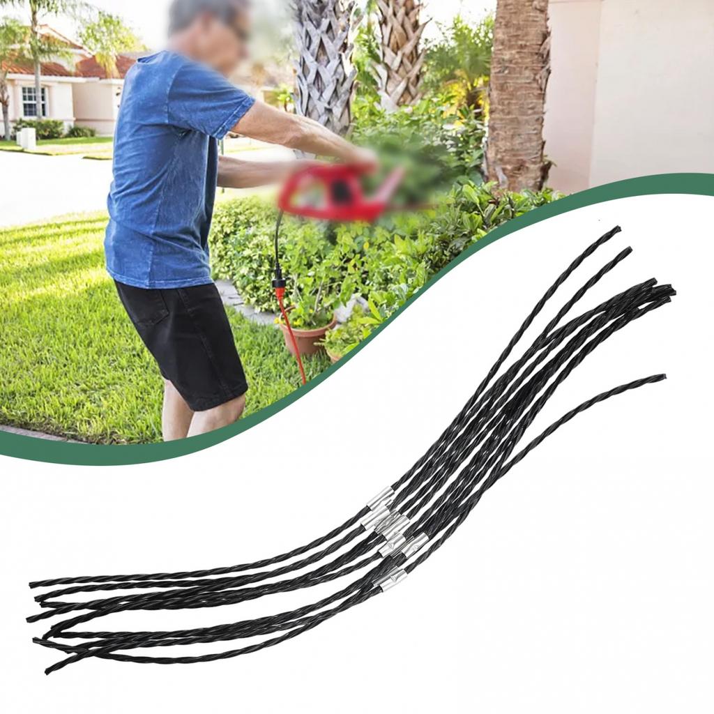 Home Gardening Spool Landscaping Nylon Parts Replacement