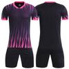 2026 Nuevo Chándal Fútbol Hombres Mujeres Conjuntos de Camisetas de Fútbol Niños Niña Uniformes de Entrenamiento de Fútbol Conjuntos de Camisetas de Fútbol de Equipo