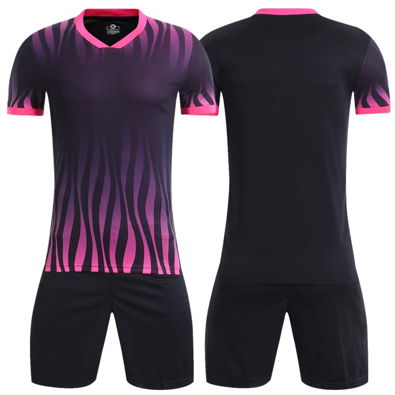 2026 Nuevo Chándal Fútbol Hombres Mujeres Conjuntos de Camisetas de Fútbol Niños Niña Uniformes de Entrenamiento de Fútbol Conjuntos de Camisetas de Fútbol de Equipo