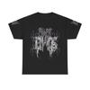 Ken Carson AGC A Great Chaos Tour Doppio Album Merch T-shirt - Tutte le Taglie