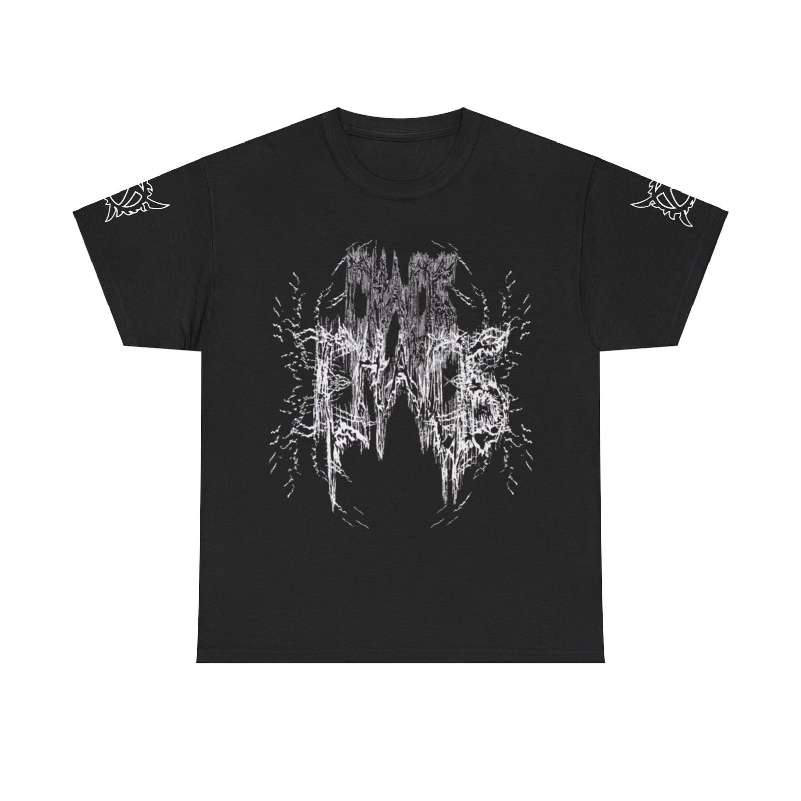 Ken Carson AGC A Great Chaos Double Album Tour Merch Tee T-Shirt - All Sizes L